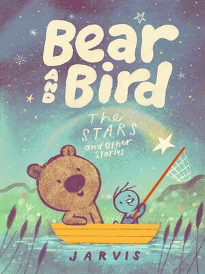 cover image of Bear and Bird